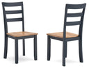 Gesthaven Dining Chair