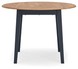 Gesthaven Dining Set