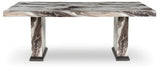 Jeshina Dining Room Set
