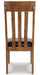 Ralene Dining Chair Set - M&M Furniture (CA)