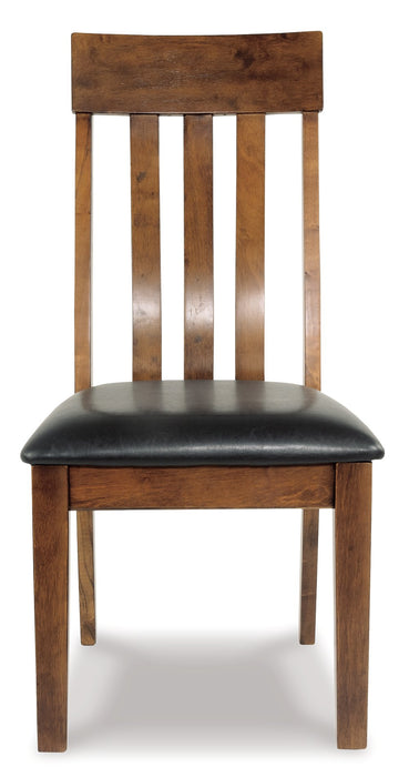 Ralene Dining Chair Set - M&M Furniture (CA)