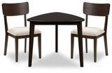Mallenette Dining Room Set