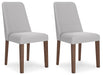 Lyncott Dining Chair - M&M Furniture (CA)