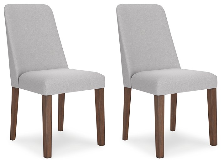 Lyncott Dining Chair - M&M Furniture (CA)