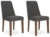 Lyncott Dining Chair - M&M Furniture (CA)