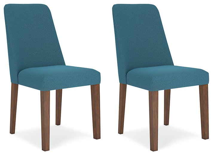 Lyncott Dining Chair - M&M Furniture (CA)