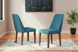 Lyncott Dining Chair - M&M Furniture (CA)