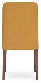 Lyncott Dining Room Set