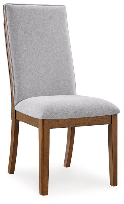 Lyncott Dining Chair - M&M Furniture (CA)