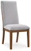 Lyncott Dining Chair - M&M Furniture (CA)