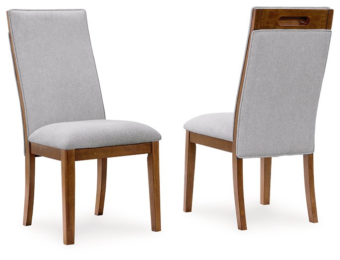 Lyncott Dining Chair - M&M Furniture (CA)