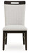 Neymorton Dining Chair - M&M Furniture (CA)