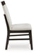 Neymorton Dining Chair - M&M Furniture (CA)