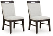 Neymorton Dining Chair - M&M Furniture (CA)