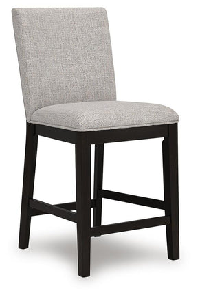 Neymorton Counter Height Barstool image