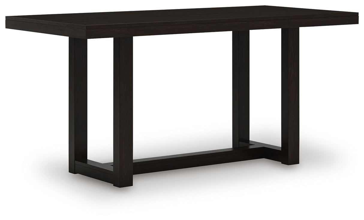 Neymorton Counter Height Dining Table