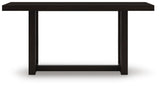 Neymorton Counter Height Dining Table