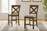 Moriville Counter Height Dining Set