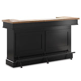 Wildenauer 78" Bar