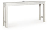 Robbinsdale Counter Height Dining Table and 3 Barstools Set