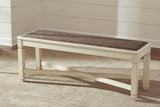 Bolanburg Dining Set
