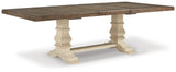 Bolanburg Dining Room Set