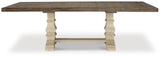 Bolanburg Dining Room Set