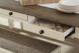 Bolanburg Dining Set