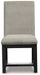 Bellvern Dining Chair - M&M Furniture (CA)