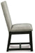 Bellvern Dining Chair - M&M Furniture (CA)