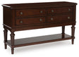 Lavinton Dining Server image