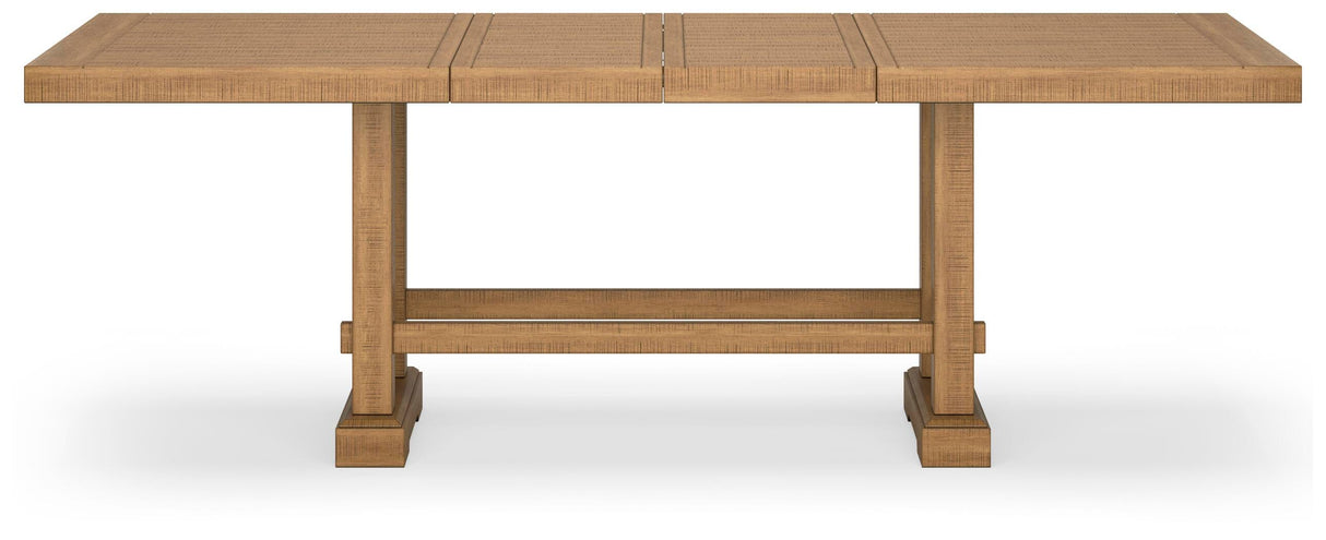 Havonplane Counter Height Dining Extension Table