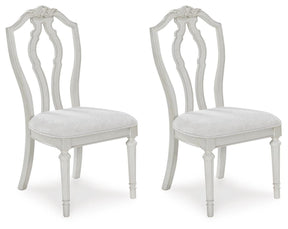 Montelaine Dining Chair image