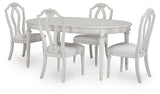 Montelaine Dining Room Set