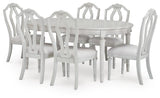 Montelaine Dining Room Set