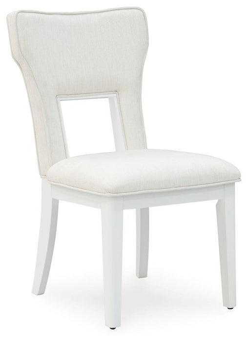 Chalanna Dining Chair image
