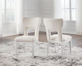 Chalanna Dining Chair