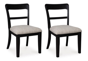 Greddinton Dining Chair