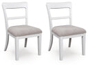 Greddinton Dining Chair