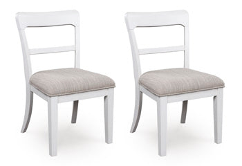 Greddinton Dining Chair