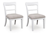 Greddinton Dining Room Set