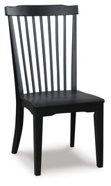 Greddinton Dining Room Set