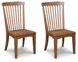 Greddinton Dining Chair