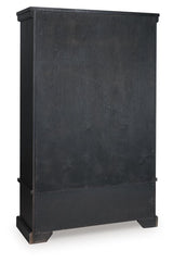 Greddinton Curio