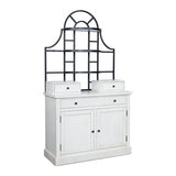 Greddinton Bakers Rack Base