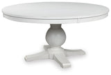 Greddinton Dining Room Set