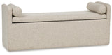 Galliden 62" Dining Bench