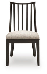 Galliden Dining Chair