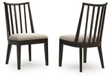 Galliden Dining Chair
