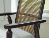Galliden Dining Arm Chair